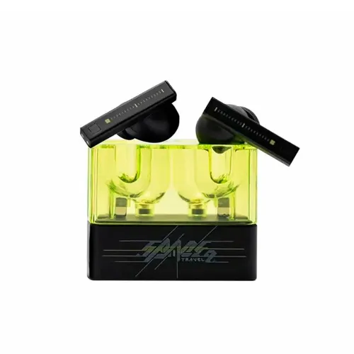 MoonDrop Space Travel 2 Black