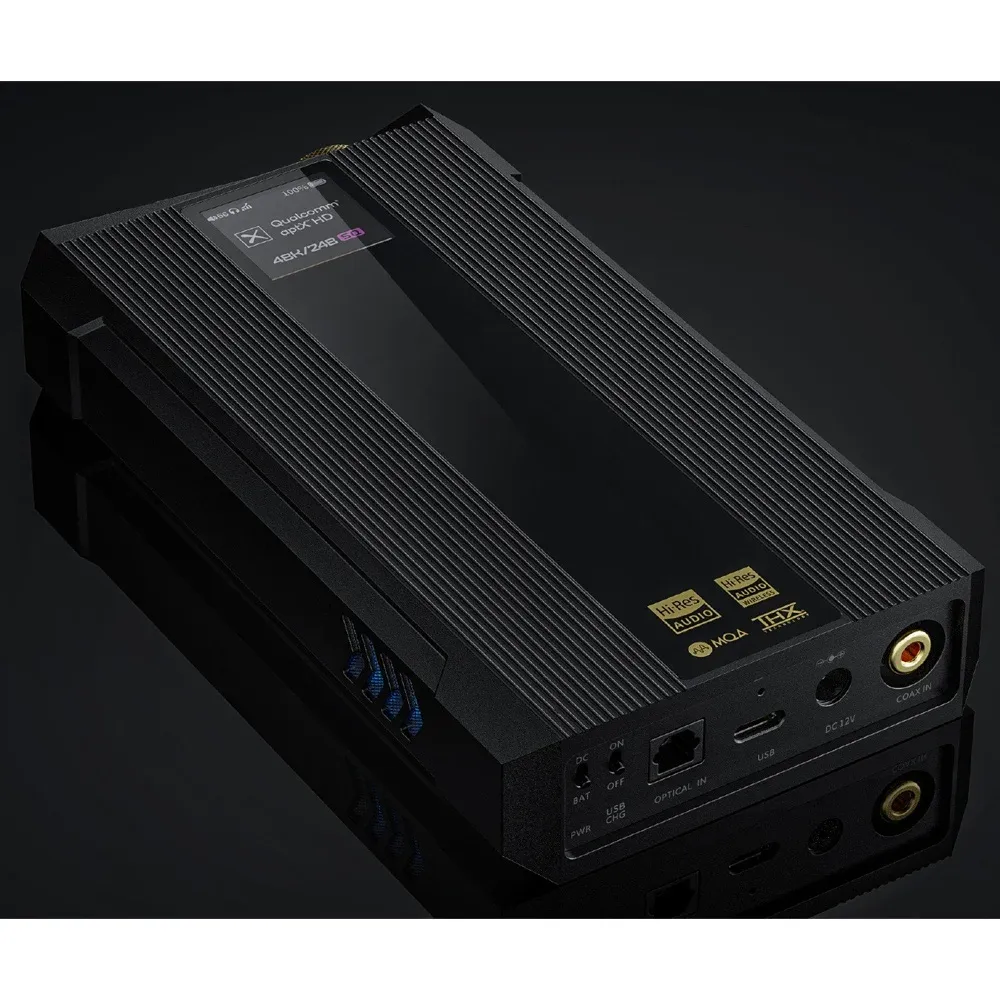 FiiO Q7