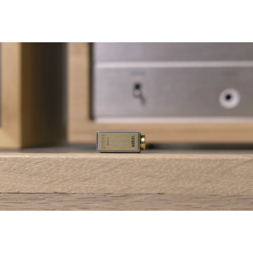 ddHiFi DJ44B Mark II