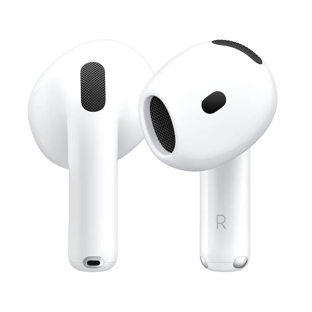 Apple AirPods 4 ANC White