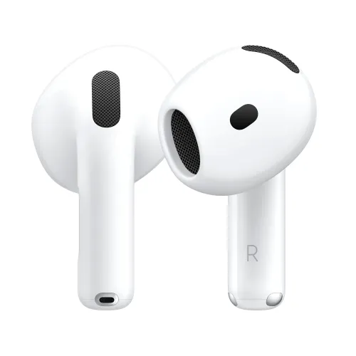 Apple AirPods 4 ANC White