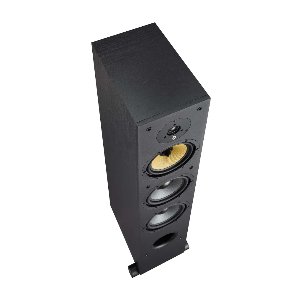 Davis Acoustics Ariane 7 Black