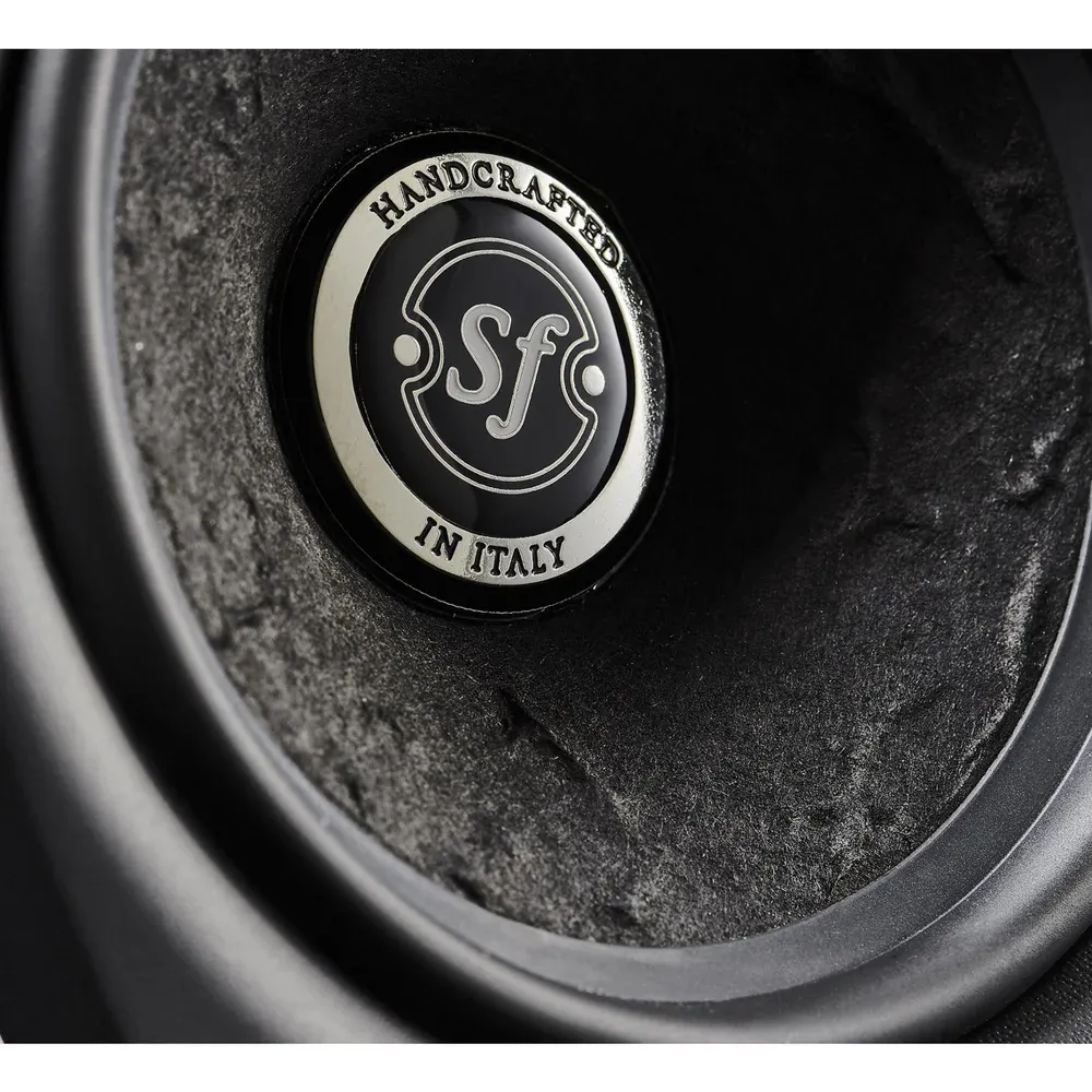 Sonus Faber Olympica Nova II wenge