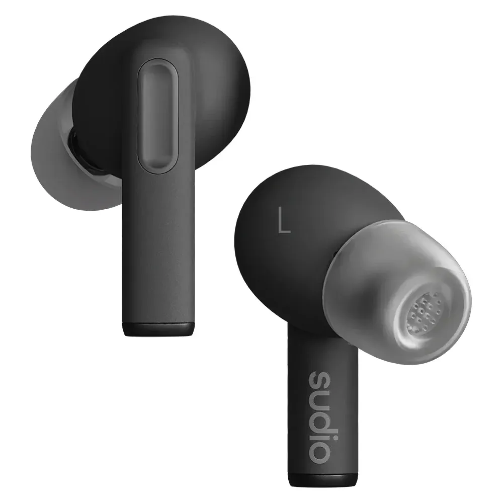 Sudio A1 Pro Black