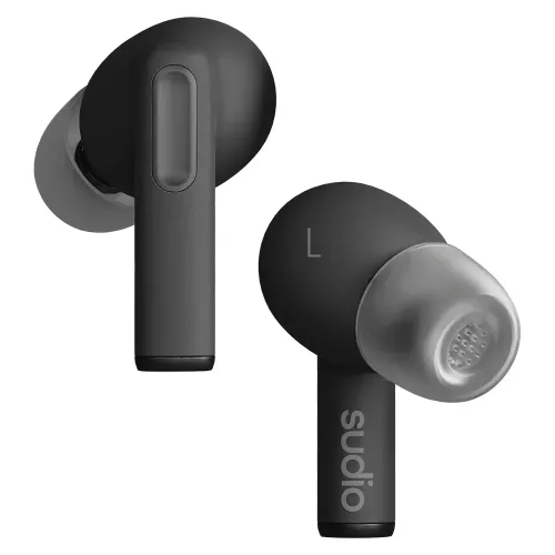 Sudio A1 Pro Black