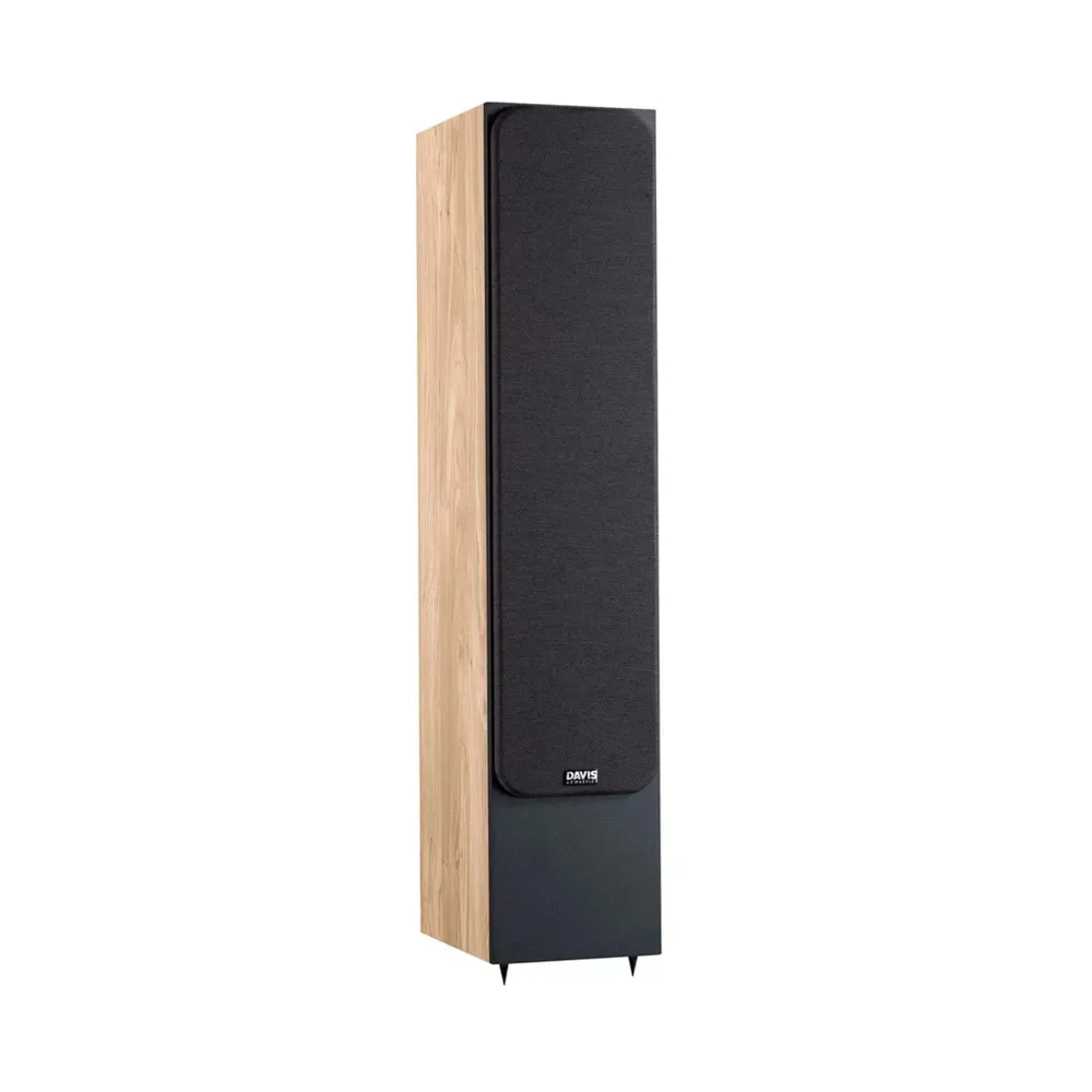Davis Acoustics Ariane 5 Light Oak