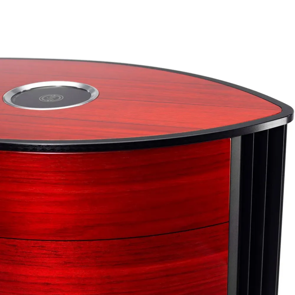 Sonus Faber Serafino Tradition Red