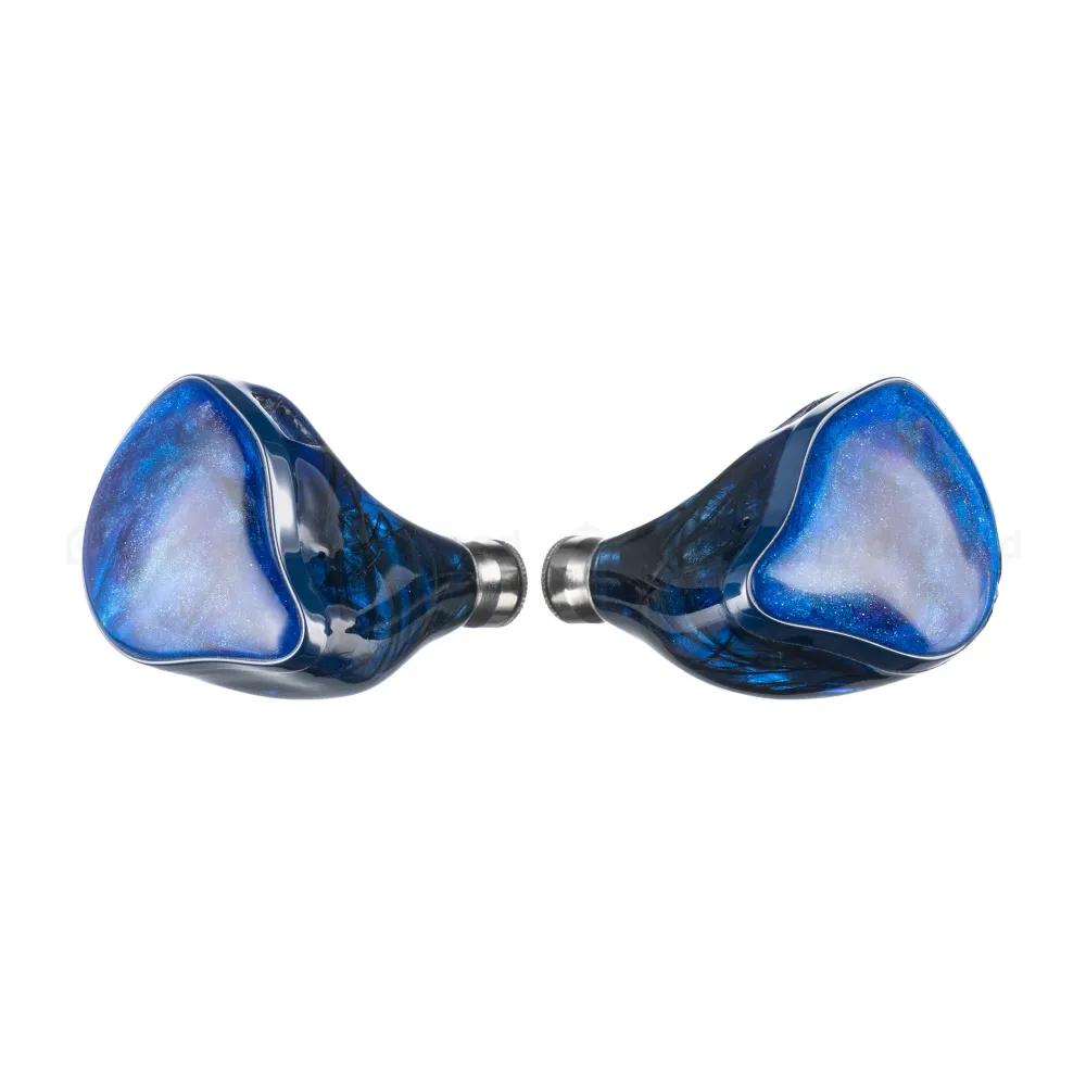 Unique Melody The Multiverse Mentor Blue