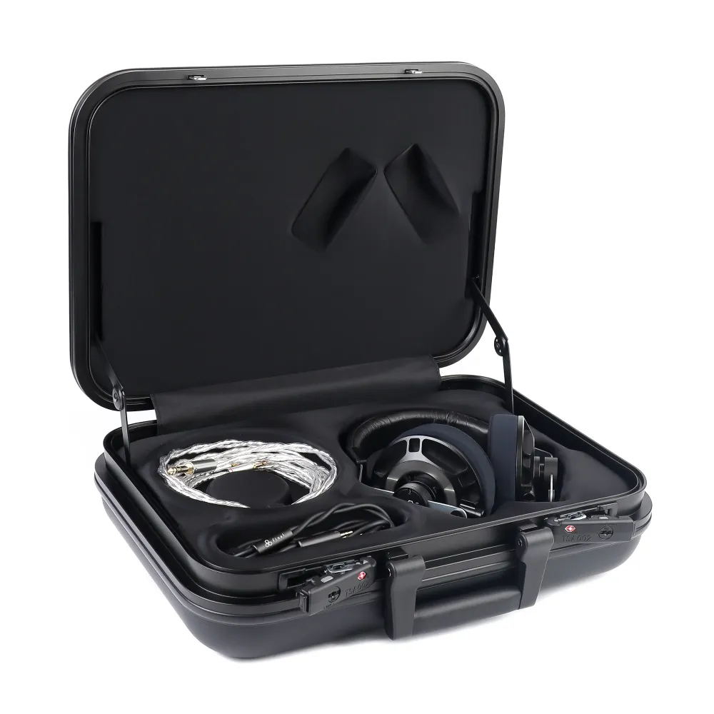 Final Audio D8000 Pro Edition Black