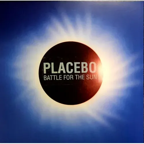 Placebo - Battle For The Sun - LP