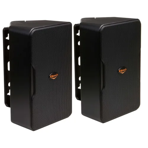 Klipsch CP-6T Black