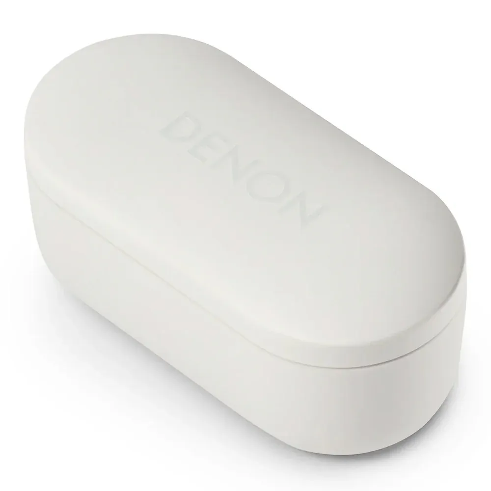 Denon PerL Pro White