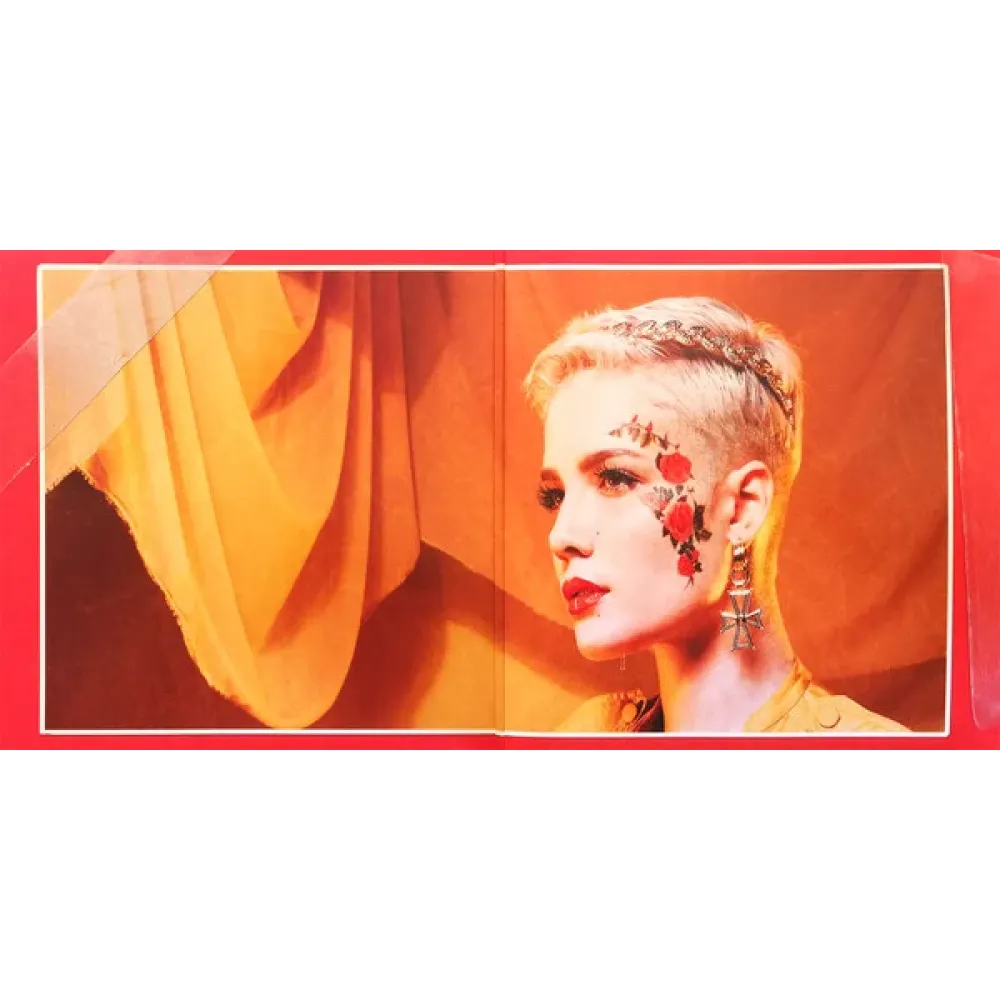 Halsey - Hopeless Fountain Kingdom