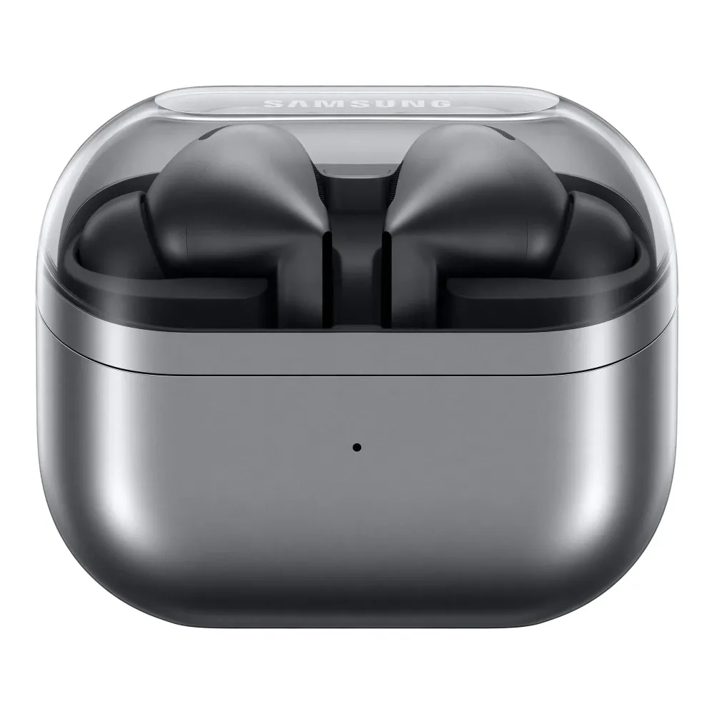 Samsung Galaxy Buds 3 Pro Silver