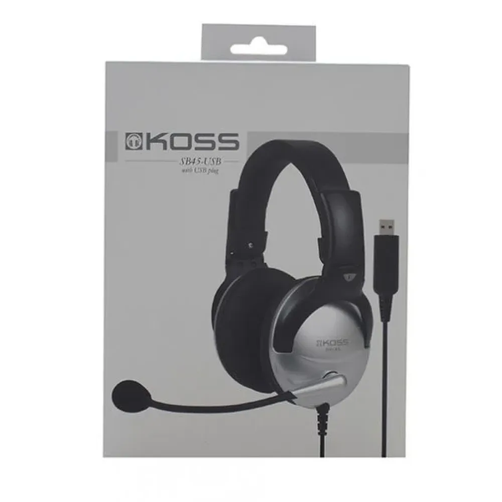 Koss SB45 USB
