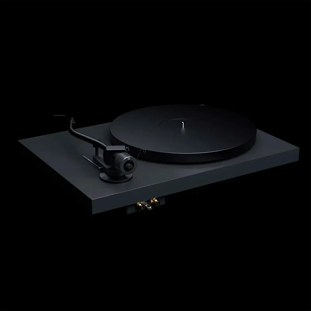 Pro-Ject Debut PRO S Black Pick It S2 C Black