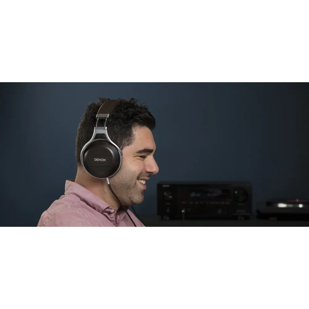 Denon AH-D5200