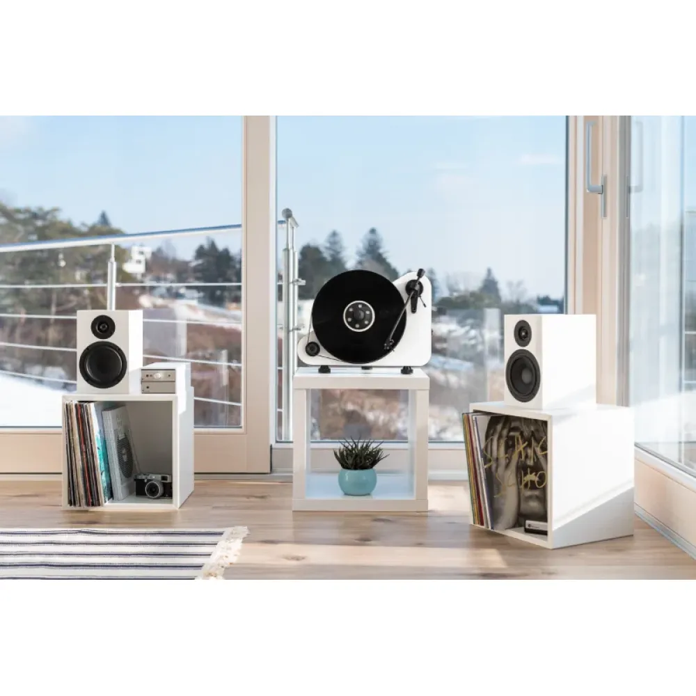 Pro-Ject VT-E BT R Piano