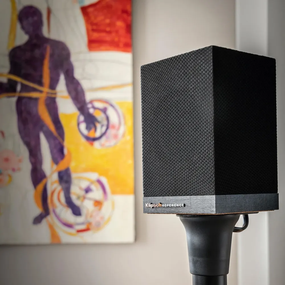 Klipsch Surround 3 Black