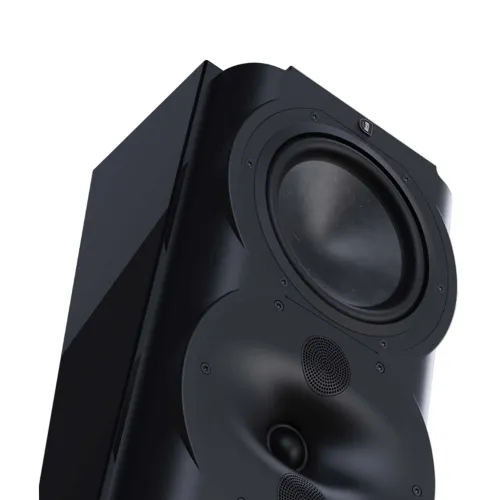 Perlisten Audio R4s Piano Black