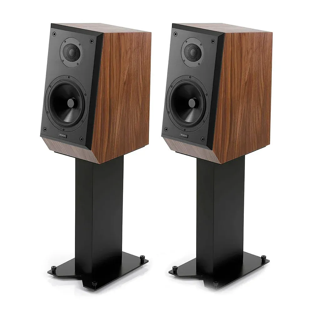 EPOS ES14N + Stands Walnut