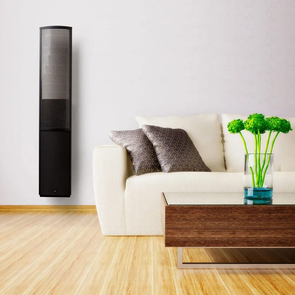 Martin Logan EFX Black