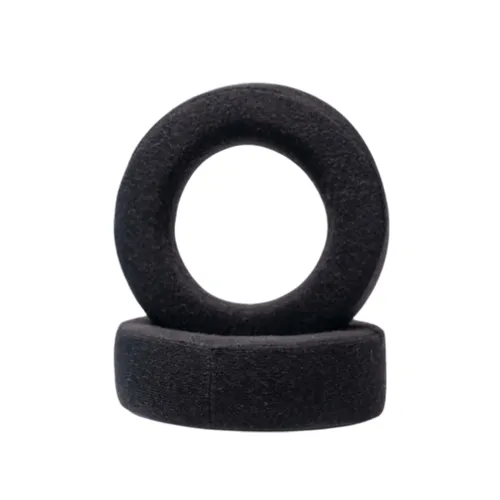 Dekoni Audio Elite Velour Ear Pads for Beyerdynamic DT700/900 Pro X Black