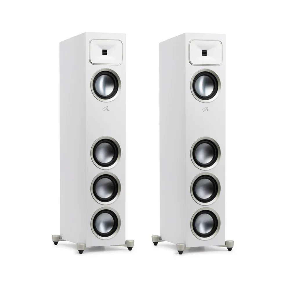 Martin Logan Foundation F2 Satin White
