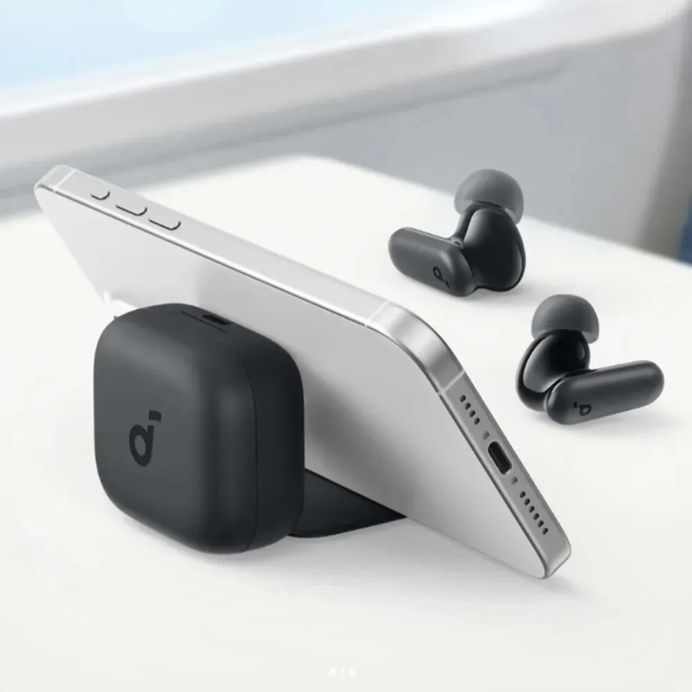 Anker Soundcore P30i Black