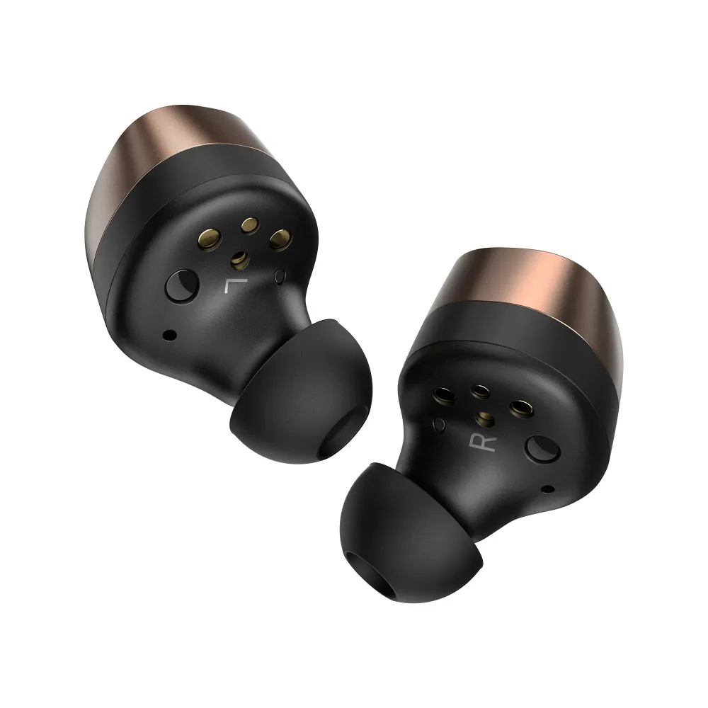 Sennheiser Momentum True Wireless 4 Black Copper