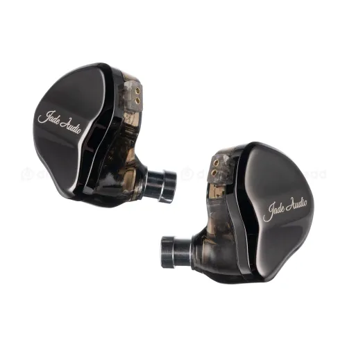 Jade Audio JD1 Type C Black