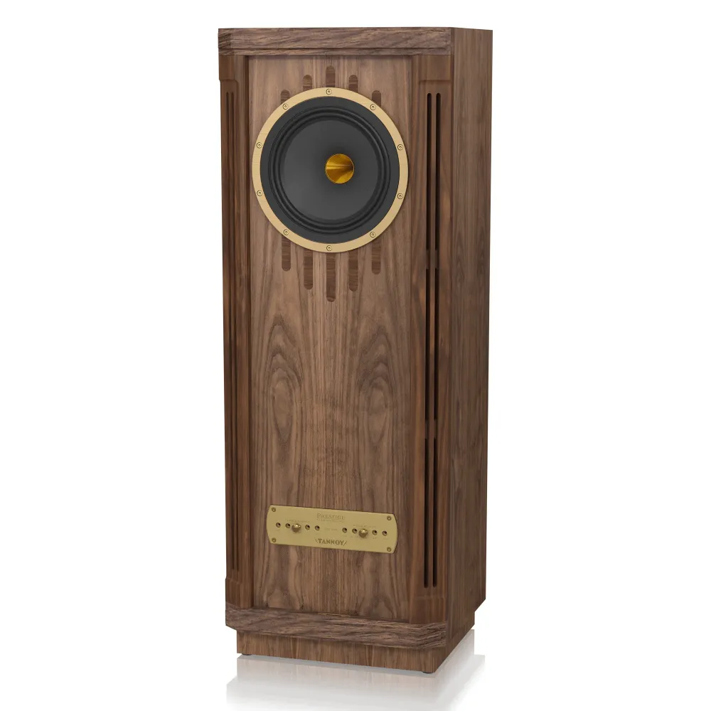 Tannoy Kensington GR Walnut