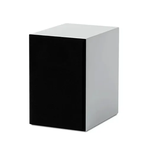 Pro-Ject Speaker Box 3 E Carbon Satin White