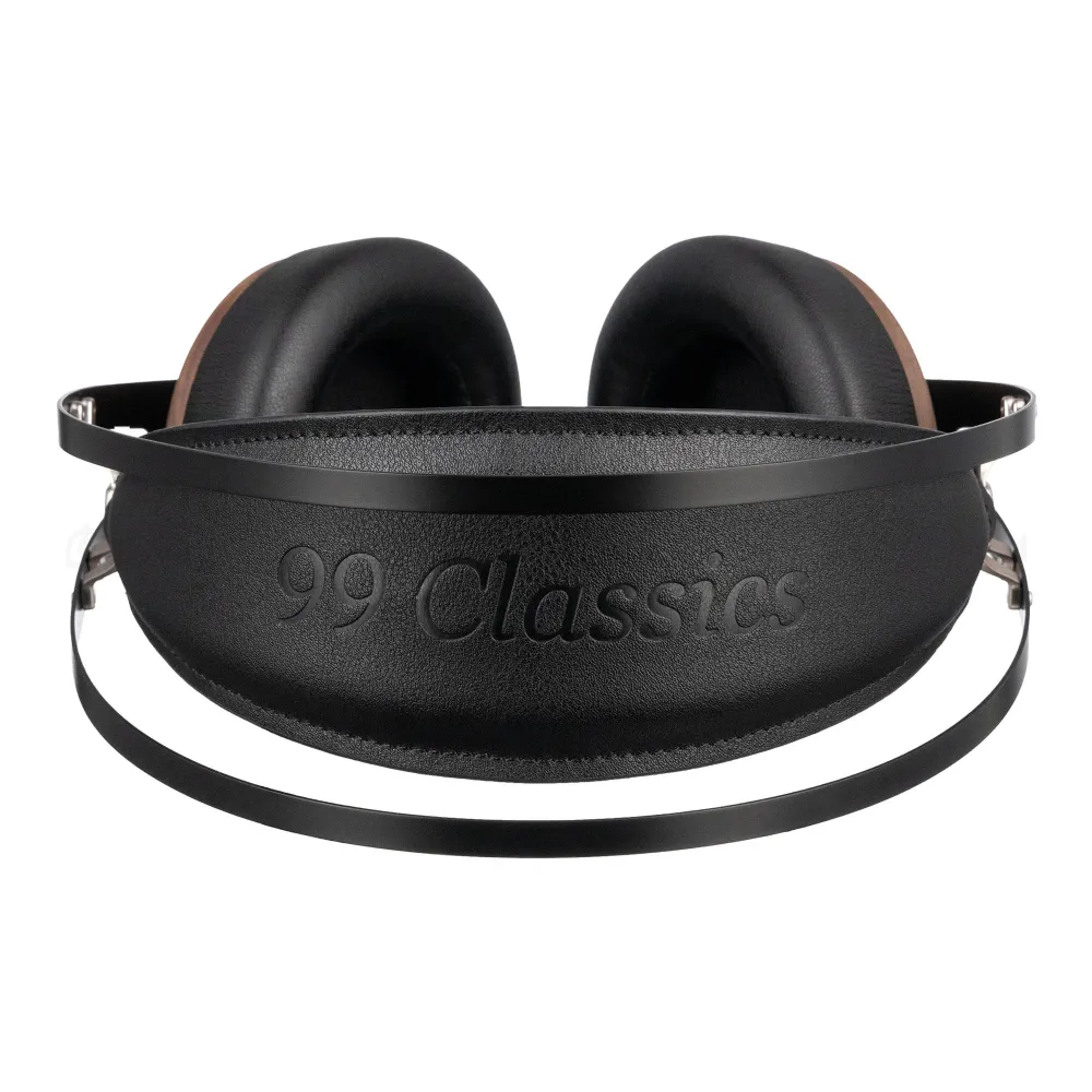 Meze Audio 99 CLASSICS Walnut Silver