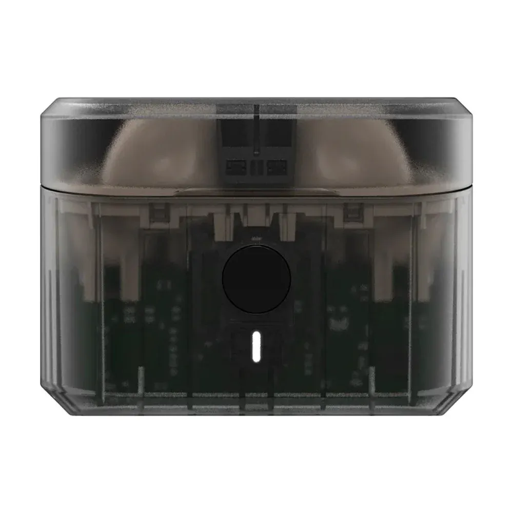 HyperX Cirro Buds Pro White