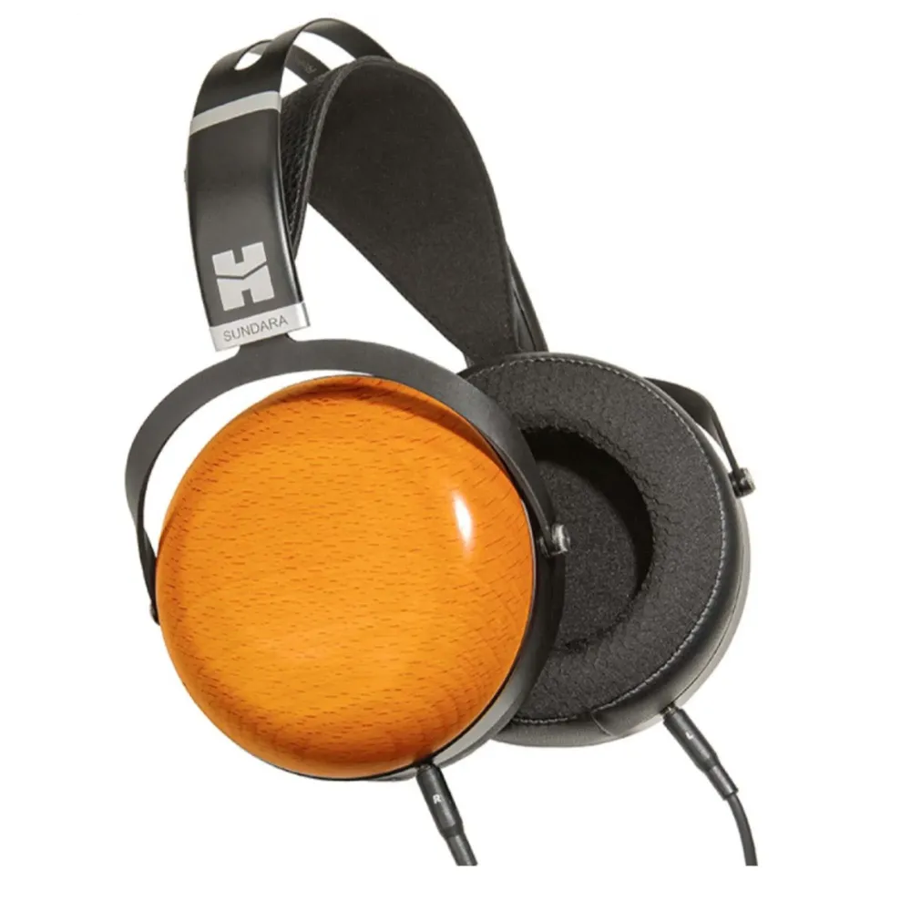 HIFIMAN Sundara Closed Back