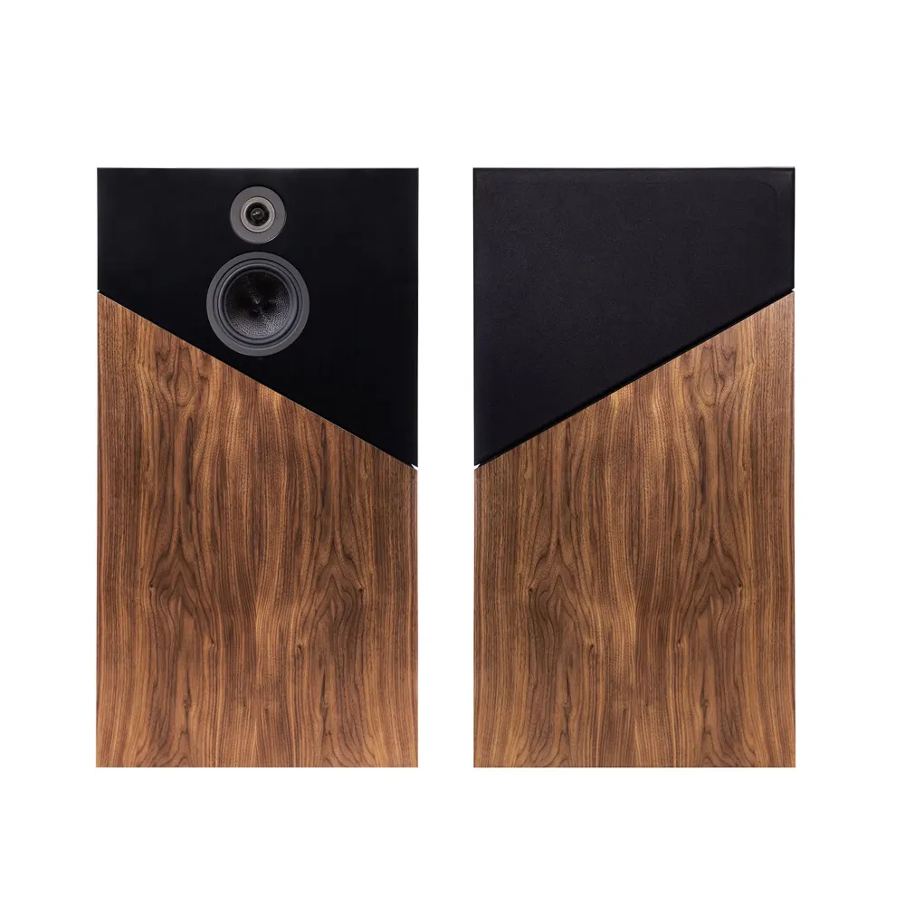 Davis Acoustics THE WALL Walnut