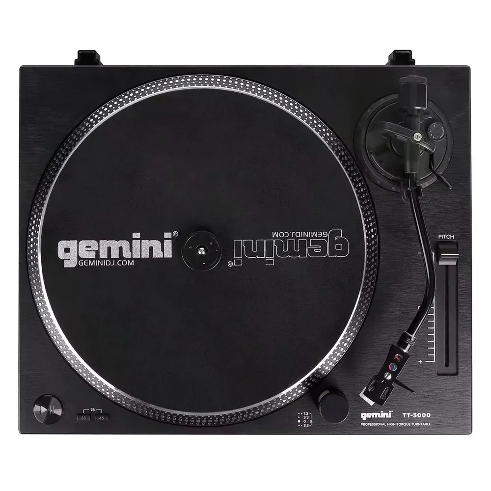 Gemini TT-5000