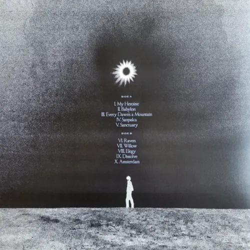 Tamino – Every Dawn's A Mountain - LP