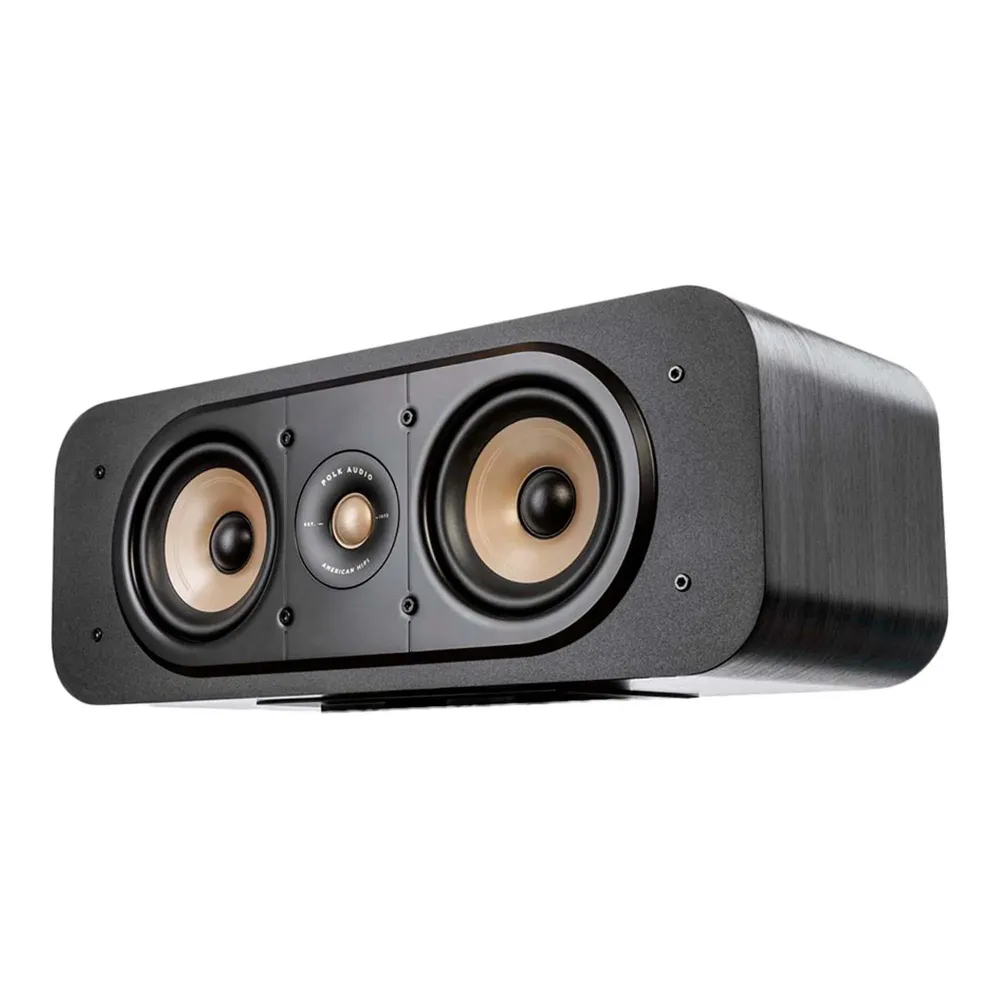 Polk Audio Signature Elite ES30 Black