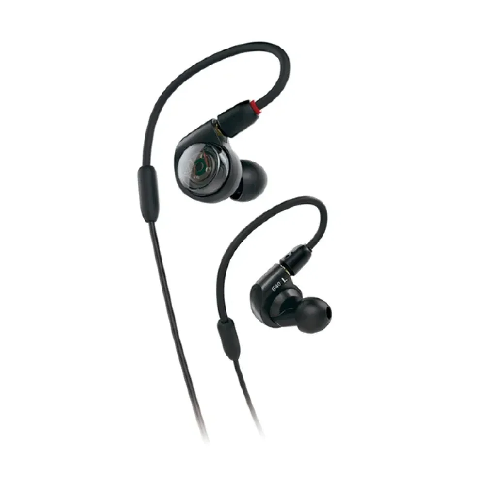Audio-Technica ATH-E40