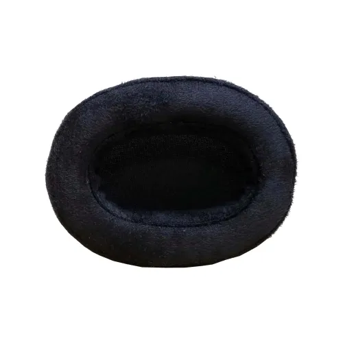 Dekoni Audio Choice Suede Replacement Ear Pads for AKG K371 Black