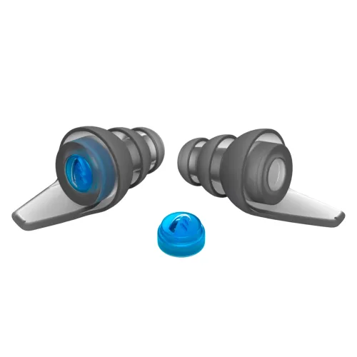 Dynamic Ear Company Crescendo Swim&Surf Eco Box Light Blue