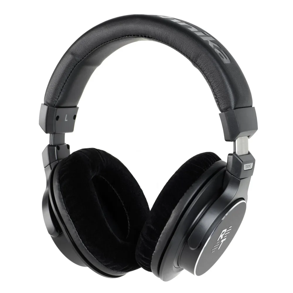 Radiotehnika TD01C Black