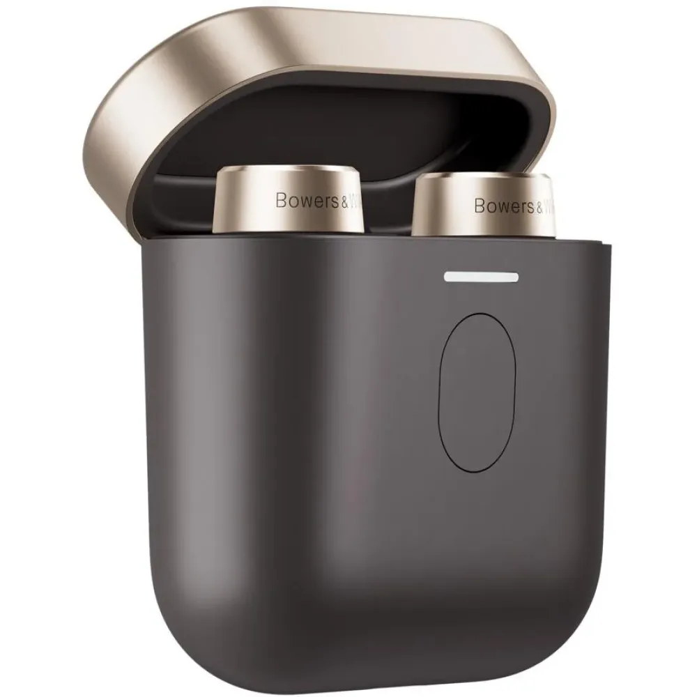 Bowers & Wilkins PI7 Charcoal