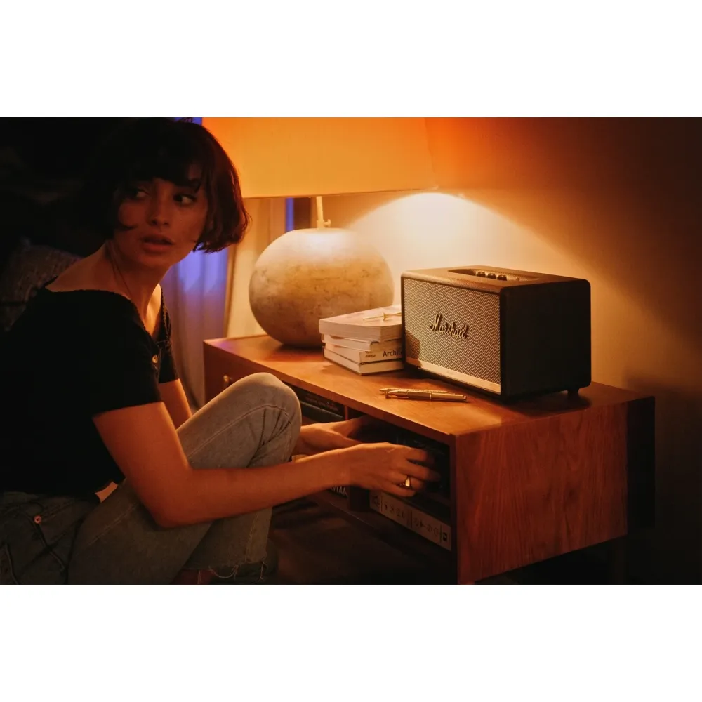 Marshall Stanmore II BT Black