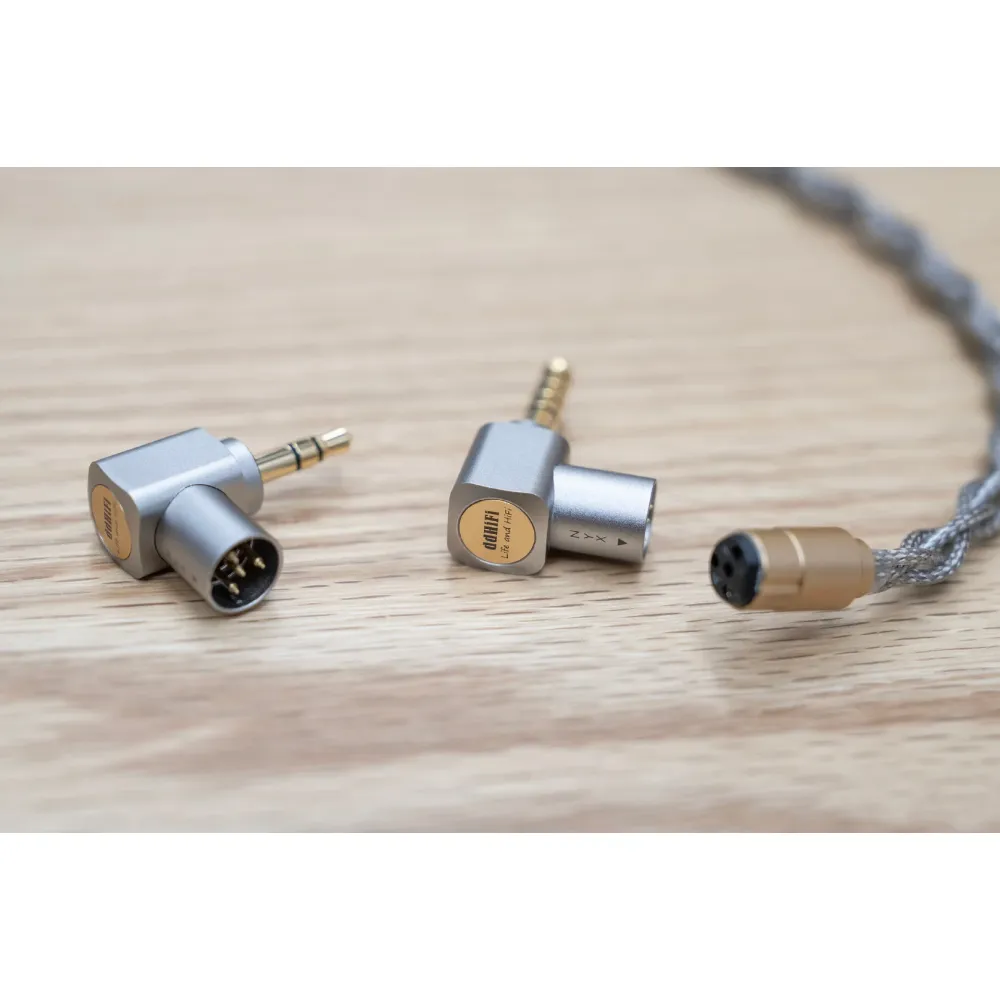 ddHiFi BC130Pro Nyx Pro