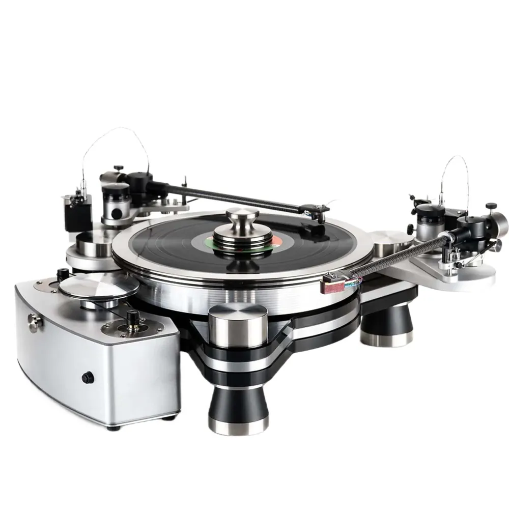 VPI Avenger Plus