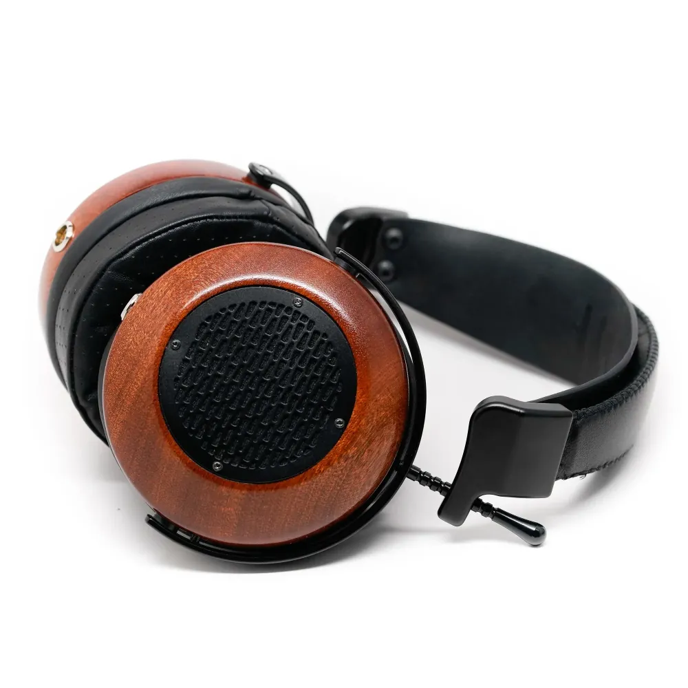 ZMF Aeolus Aluminum Black