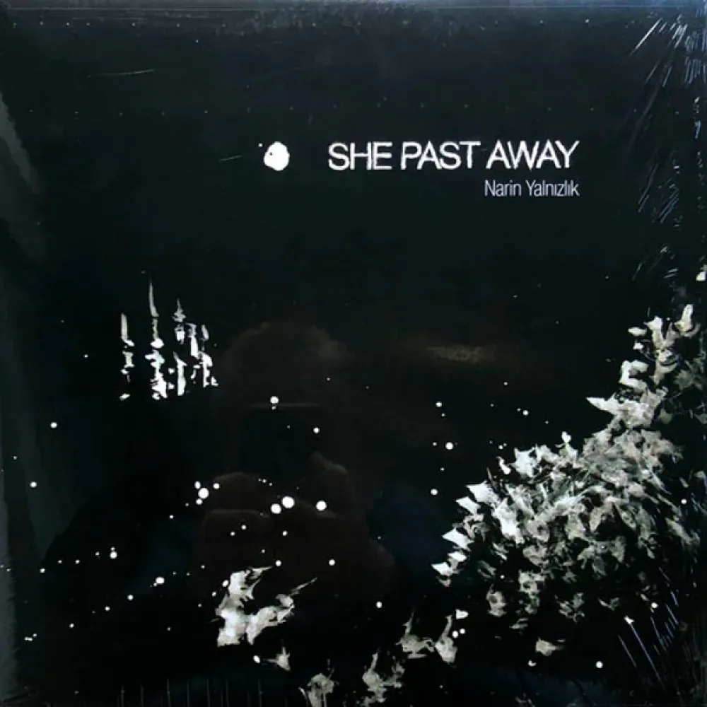 She Past Away – Narin Yalnizlik LP